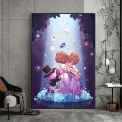 S066da382c34c4f3d800cc98aed9df4e83 - Bee And Puppy Cat Store