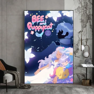 Se27d6f0836a1471ca2507b61e29c716fM - Bee And Puppy Cat Store